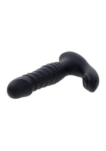 Load image into Gallery viewer, Zero Tolerance Striker Rechargeable Silicone Thrusting Anal Vibrator with Remote Control
