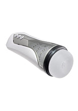 Load image into Gallery viewer, Zero Tolerance Stroking Buddy Rechargeable Thrusting Masturbator
