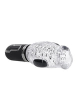 Load image into Gallery viewer, Zero Tolerance Thrill Ride Rechargeable Masturbator
