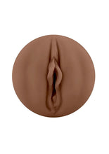Load image into Gallery viewer, Zero Tolerance Tight Lipped Rechargeable Pussy Masturbator
