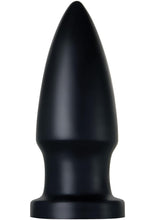 Load image into Gallery viewer, Zero Tolerance Titan Anal Plug - Black
