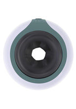 Load image into Gallery viewer, Zero Tolerance Touchdown Rechargeable Silicone Vibrating Tightening Stroker
