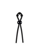 Load image into Gallery viewer, Zero Tolerance Ultimate Silicone Lasso with Adjustable Pleasure Beads
