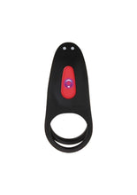 Load image into Gallery viewer, Zero Tolerance Vibrating Girth Enhancer Silicone Rechargeable Sleeve with Remote Control
