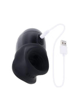 Load image into Gallery viewer, Zero Tolerance Wet It Be Rechargeable Silicone Self Lubricating Stroker
