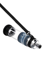 Load image into Gallery viewer, ZOLO Aquapump Compact Silicone Penis Pump
