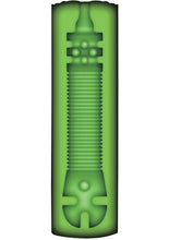 Load image into Gallery viewer, ZOLO Original Cup Masturbator - Green
