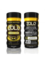 Load image into Gallery viewer, ZOLO Personal Trainer Cup Masturbator
