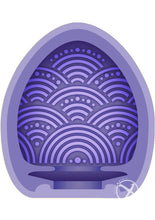 Load image into Gallery viewer, ZOLO Pocket Pool Rack 'Em Masturbator Sleeve - Purple

