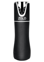 Load image into Gallery viewer, ZOLO Rechargeable Automatic Blowjob Vibrating Masturbator
