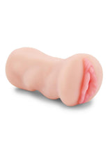Load image into Gallery viewer, ZOLO Stroke Off Asian Pussy Stroker - Vanilla
