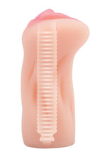 Load image into Gallery viewer, ZOLO Stroke Off Mini Pussy Stroker
