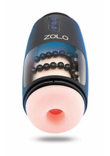 Load image into Gallery viewer, ZOLO Upstroke Rechargeable Stroker - Black
