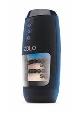 Load image into Gallery viewer, ZOLO Upstroke Rechargeable Stroker
