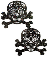 Load image into Gallery viewer, Pastease - Day of the Dead Skull
