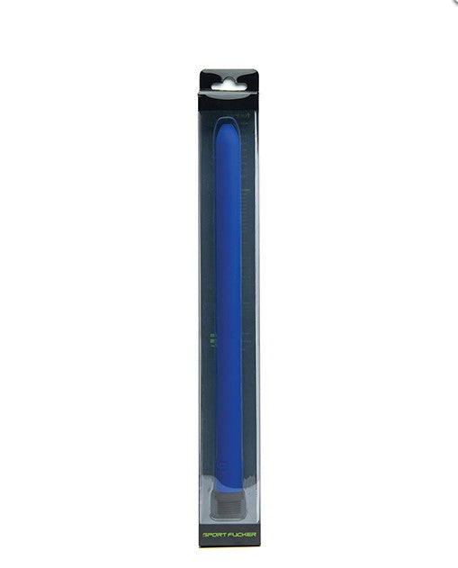 Sport Fucker Locker Room Hose - 12 inch (Blue)