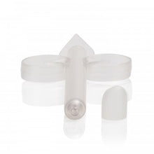 Load image into Gallery viewer, Lube Shooter Set of 2 (Clear)
