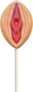 Candy - Pussy Lickers Pop