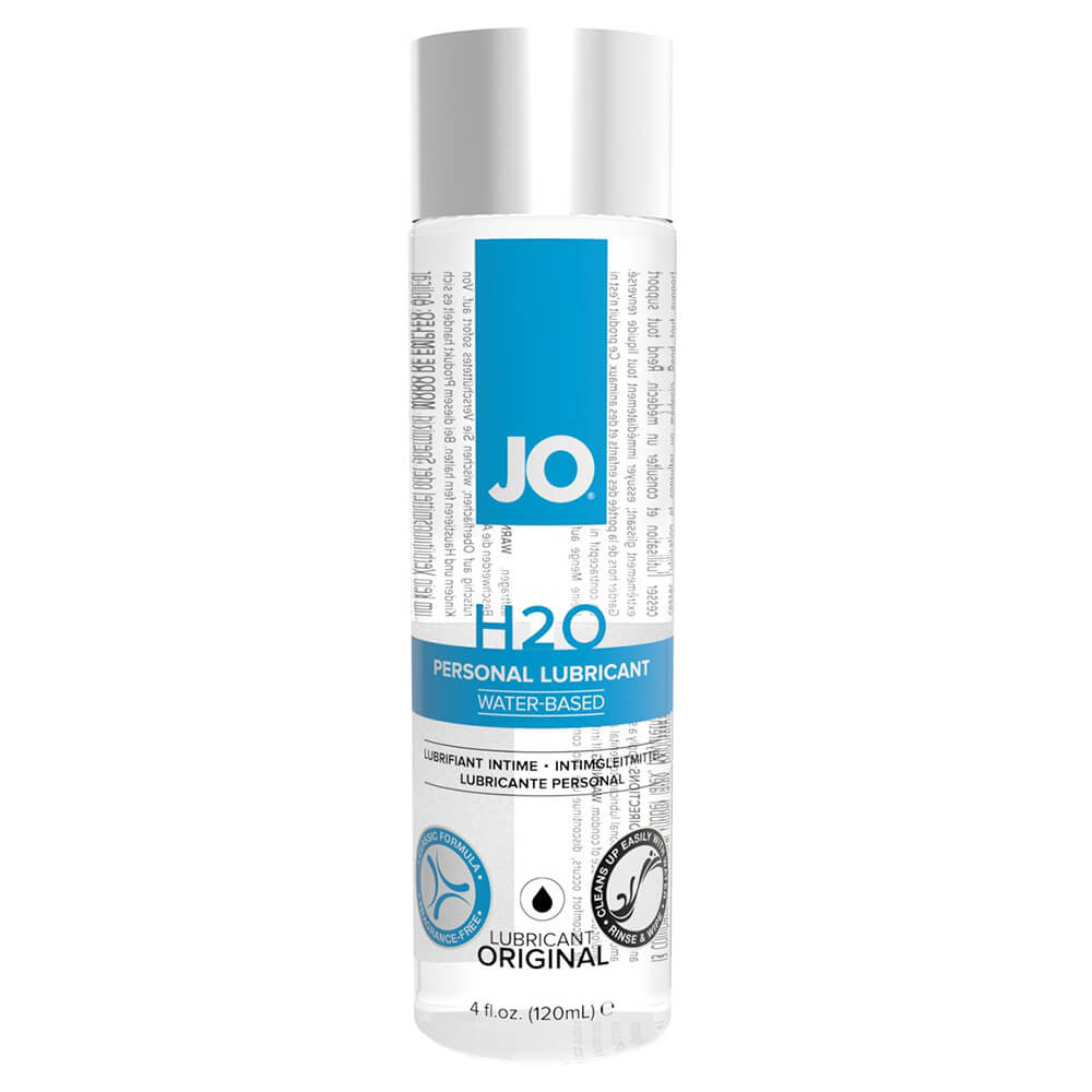 JO H2O - 4oz (Original Formula)