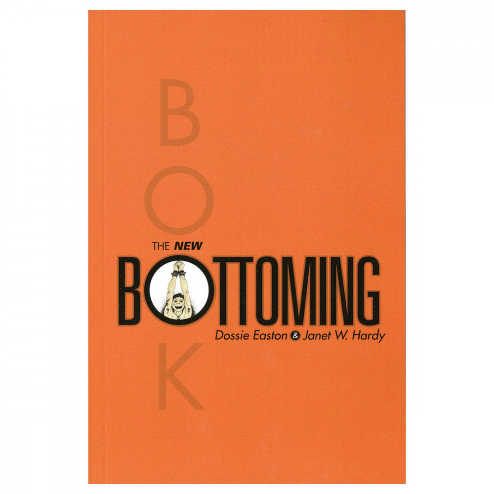 Book - The New Bottoming