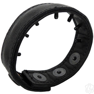 Prickly Cock Ring (Black)
