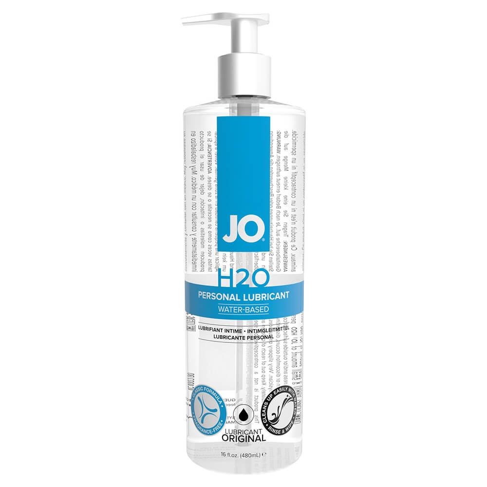 JO H2O - 16oz (Original Formula)