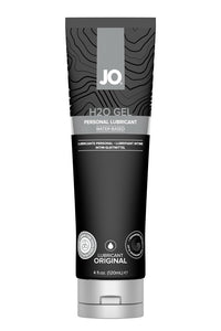 JO H2O Gel For Him - 4 oz (Water Based)