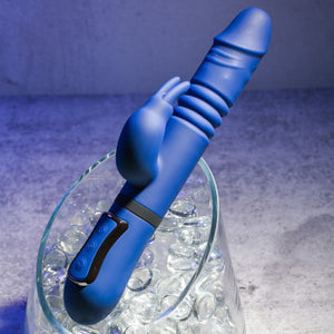All in one Gender X - Thrusting & Rotating