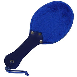 Mini Paddle (Black/Blue)