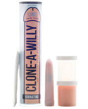 Load image into Gallery viewer, Clone-A-Willy Kit - Flesh Tones
