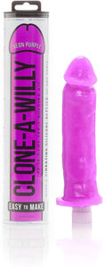 Clone-A-Willy Kit