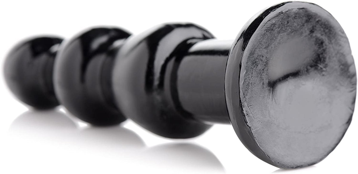 Three Bumps for your Rump Plug - Medium – Pleasures & Treasures