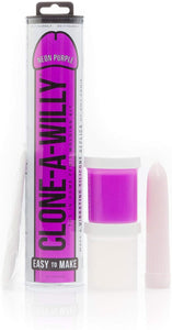 Clone-A-Willy Kit