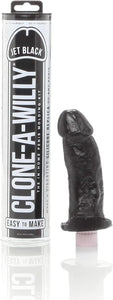 Clone-A-Willy Kit (Black)