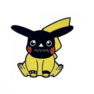 Pin - Geeky & Kinky - Kinkachu