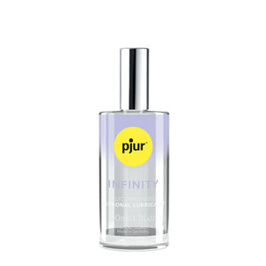Pjur Infinity Personal Lubricant - 50ml (Silicone)