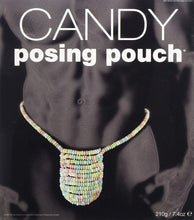 Load image into Gallery viewer, Candy Posing Pouch
