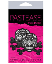 Load image into Gallery viewer, Pastease - Day of the Dead Skull
