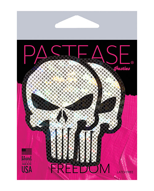 Pastease - Punisher Skull