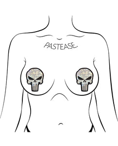 Pastease - Punisher Skull