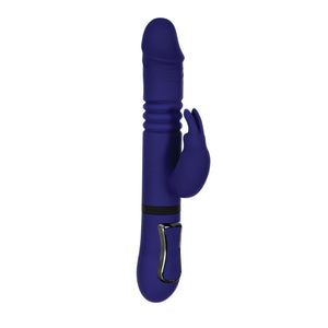 All in one Gender X - Thrusting & Rotating