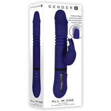 Load image into Gallery viewer, All in one Gender X - Thrusting &amp; Rotating
