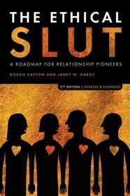 Book - The Ethical Slut Book