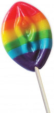 Load image into Gallery viewer, Candy Rainbow Pussy Pop
