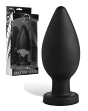 Load image into Gallery viewer, Colossus Plug Silicone - XXL
