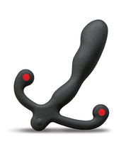 Load image into Gallery viewer, Aneros Helix Syn V Prostate Massager (Black)
