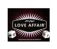 Load image into Gallery viewer, All Night Love Affair Game
