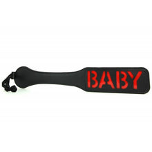 Load image into Gallery viewer, Slapper Impressions Leather (BABY)
