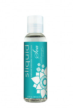 Sliquid Natural Intimate SEA - 2 oz. (Water)