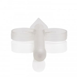 Lube Shooter Set of 2 (Clear)